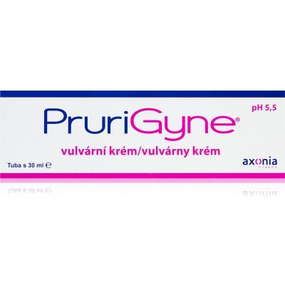 PruriGyne vulvární krém 30 ml – Zboží Mobilmania