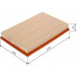 Vzduchový filtr BOSCH F 026 400 173 – Hledejceny.cz