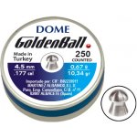 Diabolky GOLDENBALL MA 38433 0,67g 4,5mm 250 ks – Zboží Dáma