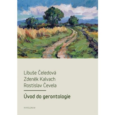 Úvod do gerontologie – Zbozi.Blesk.cz