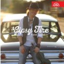 Gipsy fire, - Pavel Šporcl CD