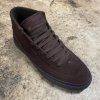 Skate boty Emerica Winkowski 24/25 Brown Black