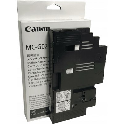 Canon 4589C001 - originální – Hledejceny.cz