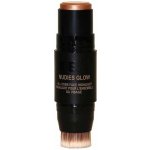 Nudestix tvářenka Nudies All Over Face Bubbly Bebe 2,8 g – Sleviste.cz