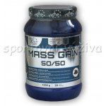 Nutristar MASS GAIN 50/50 1000 g – Hledejceny.cz