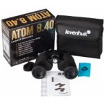 Levenhuk Atom 8x40 – Sleviste.cz