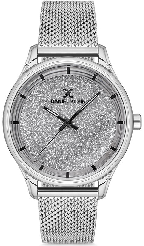 Daniel Klein DK12531.1