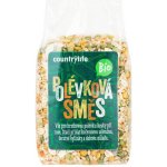 Country Life Bio Polévková směs 500 g – Zboží Dáma