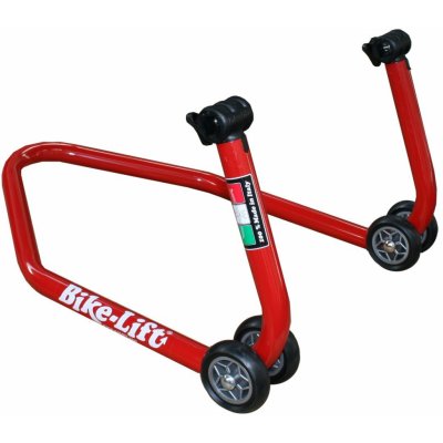 Bike-Lift RS-17 red zadní stojan bez nástavců | Zboží Auto