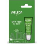 Weleda Skin food lip balm butter 8 ml – Zboží Dáma