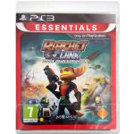 Ratchet and Clank Tools of Destruction – Zboží Dáma