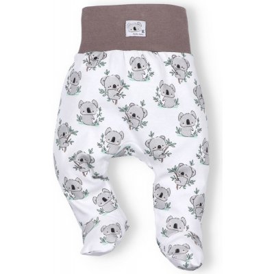 NINI Polodupačky Koala VZOROVANÉ – Zboží Dáma