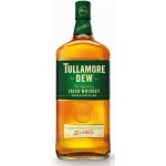 Tullamore Dew 40% 1 l (holá láhev) – Hledejceny.cz