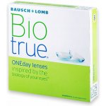 Bausch & Lomb Biotrue Oneday 90 čoček – Sleviste.cz