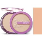 Gabriella Salvete Nude Powder matující kompaktní pudr SPF15 2 8 g – Zbozi.Blesk.cz