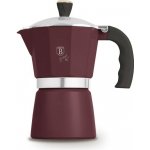 BERLINGERHAUS Konvice na espresso 6 šálků Leonardo Collection – Sleviste.cz