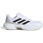 adidas Courtjam Control 3 Clay Tennis Shoes Ftwr White – Sleviste.cz
