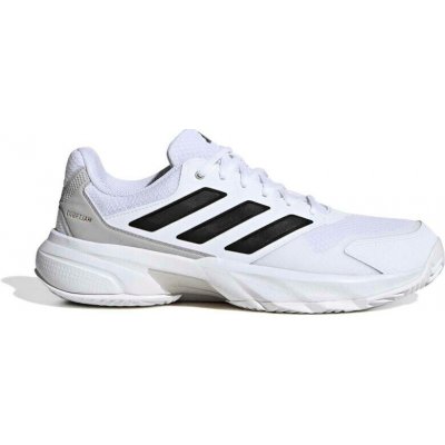 adidas Courtjam Control 3 Clay Tennis Shoes Ftwr White – Sleviste.cz