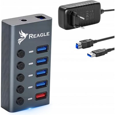 Reagle RHUB71A – Zboží Mobilmania