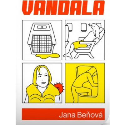 Vandala – Hledejceny.cz