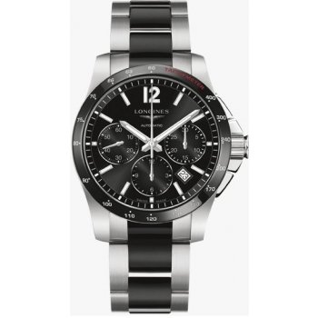 Longines L2.744.4.56.7