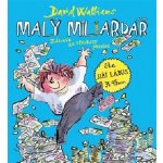 Malý miliardář - David Walliams – Hledejceny.cz