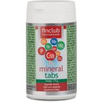 Finclub Fin Mineraltabs 110 tablet – Hledejceny.cz