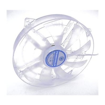 PrimeCooler PC-L17525L12S Green – Hledejceny.cz