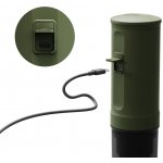Outin Nano Forest Green – Zboží Dáma