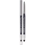 Clinique Quickliner for Eyes Intense konturovací tužka na oči 8 Intense Midnight 0,28 g – Sleviste.cz