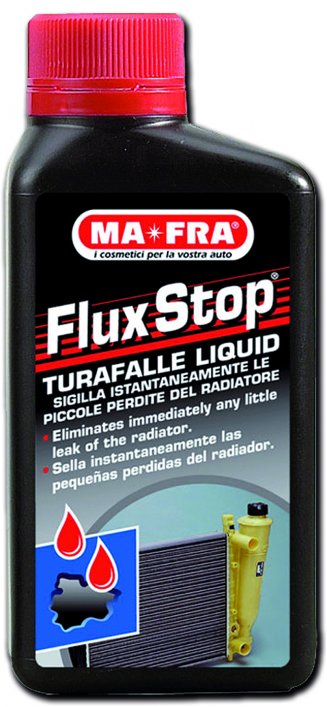 Ma-Fra Flux Stop 250 ml