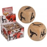 Kostka - polohy sexu – Zboží Dáma