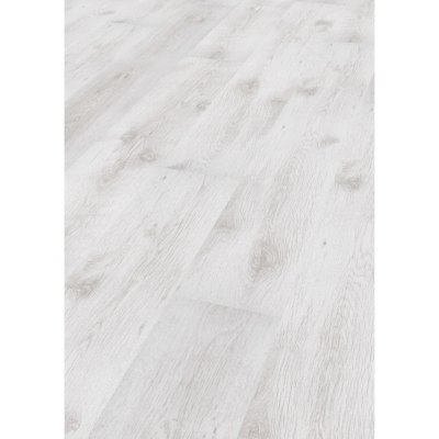 Kronotex Standard Dub bílý D 2951 2,39 m² – HobbyKompas.cz