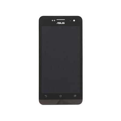 LCD Displej + Dotykové sklo + Rám Asus Zenfone 5 – Zboží Mobilmania