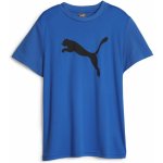 Puma Active Sports Poly Cat Tee – Zboží Mobilmania