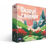 Albi Čajová zahrada – Zboží Dáma