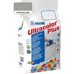 Mapei Ultracolor Plus 2 kg středně šedá – Hledejceny.cz