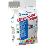 Mapei Ultracolor Plus 2 kg středně šedá – Zboží Mobilmania