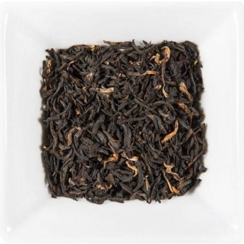 Unique Tea Čaj Assam MANGALAM SFTGFOP1 černý čaj 100 g