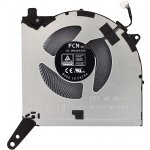 Ventilátor Lenovo Legion 5 15IAH7H 15ARH7H - Grafika (GPU), DC12V – Zboží Živě