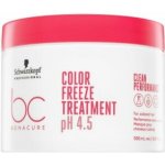 Schwarzkopf BC Bonacure Color Freeze maska pro barvené vlasy 500 ml – Hledejceny.cz