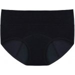 MensesKalhotky Menstruační kalhotky BASIC MAX černá – Sleviste.cz