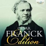 CÉSAR FRANCK EDITION CD – Hledejceny.cz