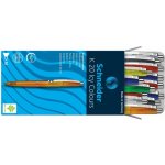 Schneider K 20 – Zboží Živě