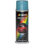 MOTIP Škoda modrá blankytná 200ml