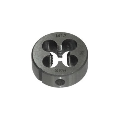 Závitové očko OREN, vnější průměr 25 mm, M10x1,5 – Zboží Mobilmania