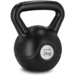 Spokey KETLA Kettlebell plastová 2 kg – Zbozi.Blesk.cz