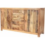 indickynabytek.cz Hina 160x90x45 – Zboží Dáma