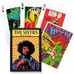 Piatnik Poker The Sixties – Zboží Dáma