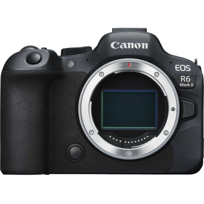 Canon EOS R6 Mark II – Zboží Mobilmania